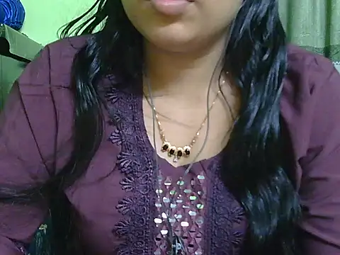 fairy queen07 online show from April 10, 5:41 pm