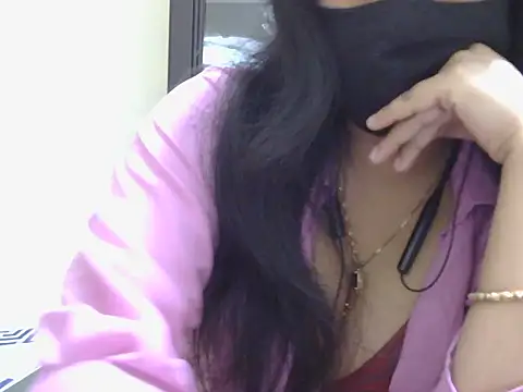 fairy queen07 online show from January 14, 1:32 am