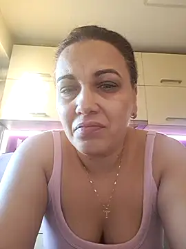 PalomaDesireee online show from October 31, 5:53 am