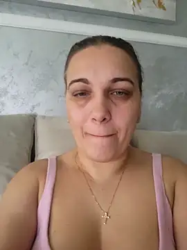 PalomaDesireee online show from November 13, 8:02 am