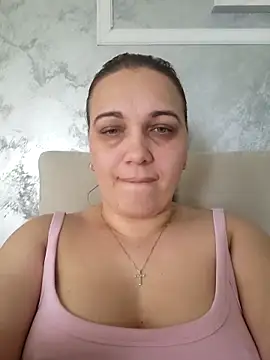 PalomaDesireee online show from February 24, 11:31 am