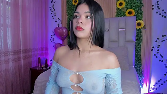 Jade Nmm online show from September 15, 12:57 pm