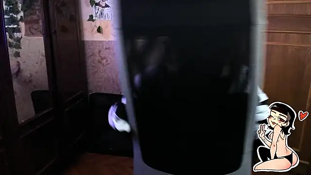 sweet posya online show from February 7, 5:06 pm