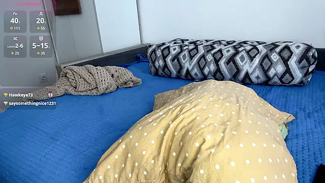 VerniceEngelking online show from February 12, 6:48 am