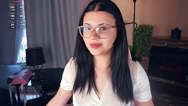 VerniceEngelking online show from October 13, 4:37 am