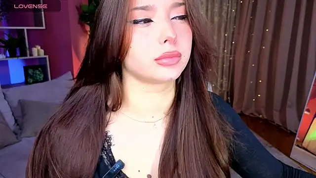 Lucy louras online show from February 10, 1:36 pm