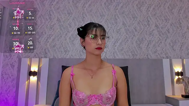 celeste sc0tt online show from January 19, 12:12 pm