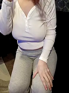 Jeannie 69 andahalf online show from February 28, 2:00 am