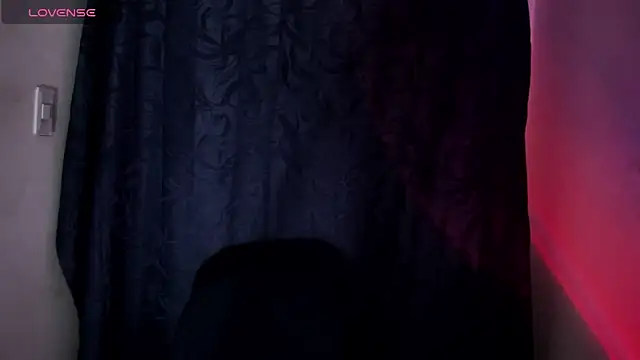 Viioleett cum online show from November 4, 2:44 pm