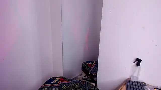 Viioleett cum online show from May 30, 5:10 pm