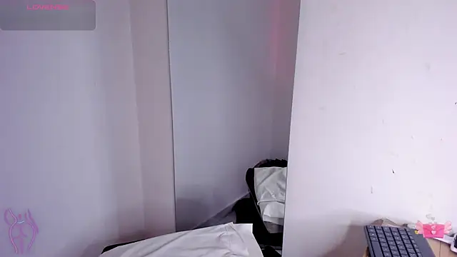 Viioleett cum online show from June 10, 1:54 pm
