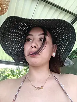 Viioleett cum online show from December 14, 4:13 pm