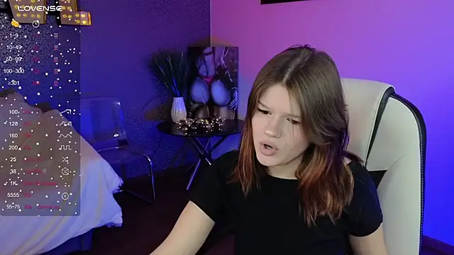 Lunamytrend online show from September 25, 12:15 pm