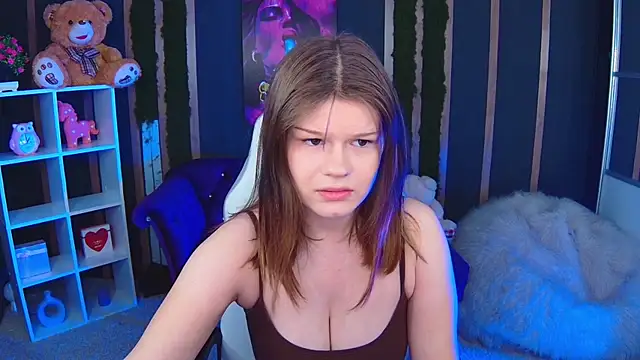 Lunamytrend online show from December 1, 12:09 pm