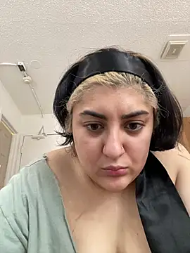 inked nekoo online show from April 2, 3:20 pm