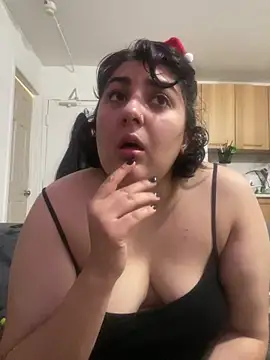 inked nekoo online show from December 16, 11:43 pm