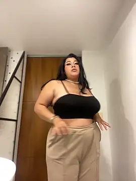 Tokio Sakura online show from February 20, 1:59 am