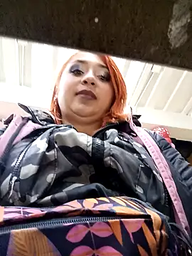 Mariana-94 online show from September 18, 11:42 am