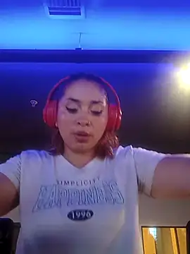 Mariana-94 online show from April 13, 12:39 pm