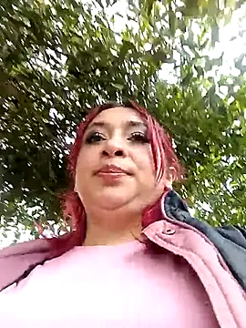 Mariana-94 online show from September 10, 2:06 pm