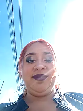 Mariana-94 online show from October 4, 1:39 pm