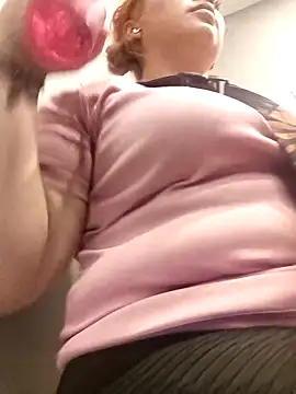 Mariana-94 online show from December 17, 2:43 pm