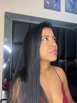 Kendra C online show from January 16, 2:40 am