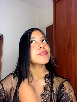 Kendra C online show from October 12, 2:47 am