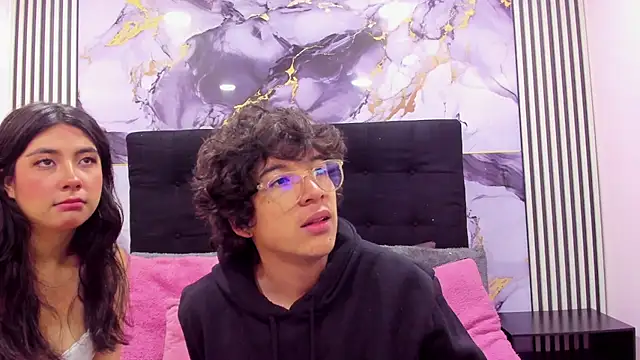 Desire Ecstasy online show from January 15, 6:14 pm