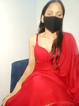 TheSassyGirl7 online show from October 16, 6:10 pm