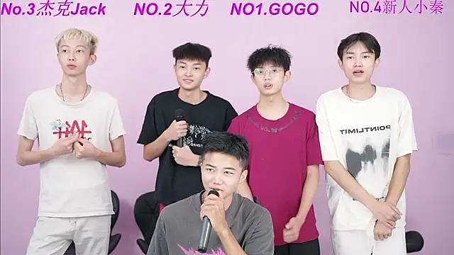 BeautifulBoys-888 online show from September 20, 12:03 pm