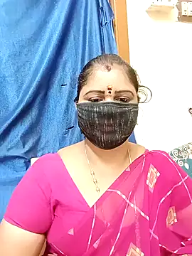 sushma26 online show from January 18, 4:25 pm