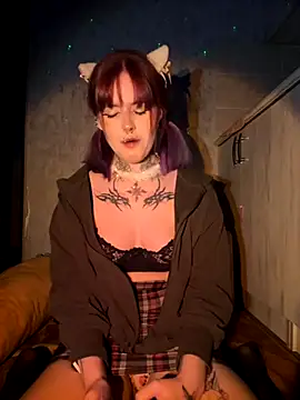 n1ghtcloud online show from October 7, 1:10 am