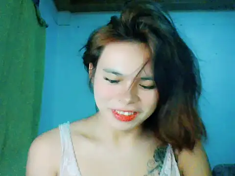 kera metina online show from January 13, 2:50 am