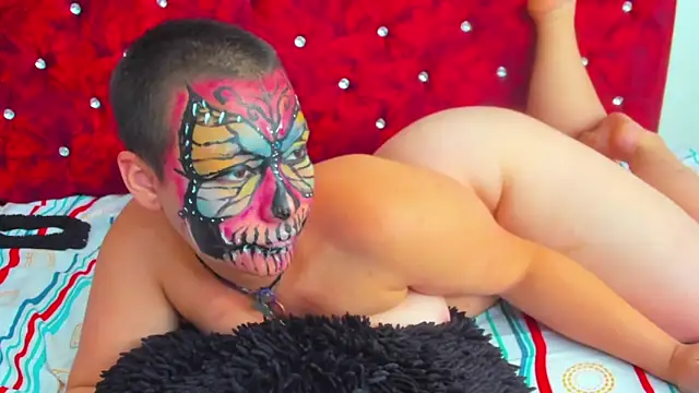 Cherry vald online show from October 17, 3:26 pm