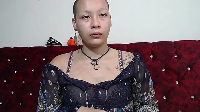 Cherry vald online show from November 2, 12:19 pm