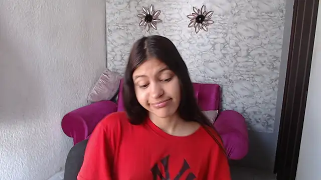 Evagirl69 online show from April 14, 12:27 pm