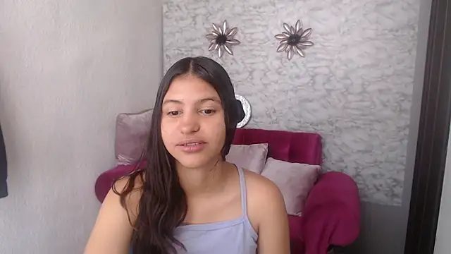 Evagirl69 online show from October 2, 6:46 pm