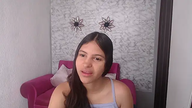 Evagirl69 online show from September 22, 6:06 pm