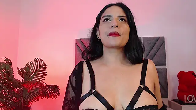 AlombraMorris online show from October 27, 11:50 am