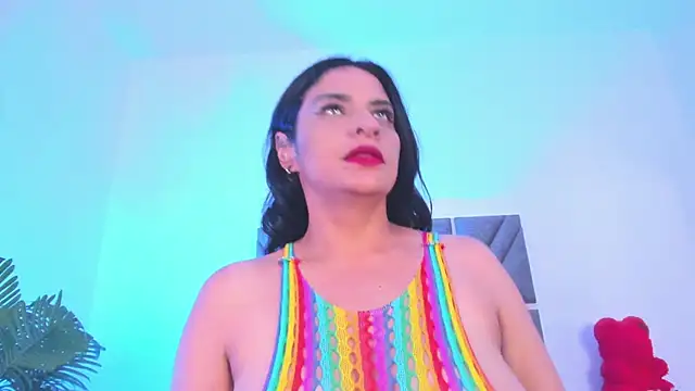 AlombraMorris online show from September 29, 1:27 pm