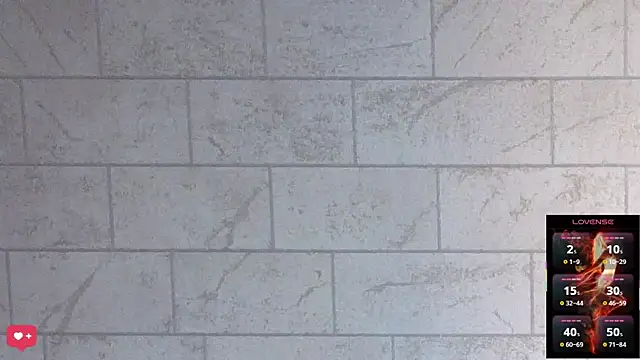 AlisaWyn online show from November 19, 6:46 am