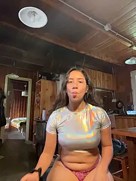 Souphicherry online show from March 15, 8:44 pm