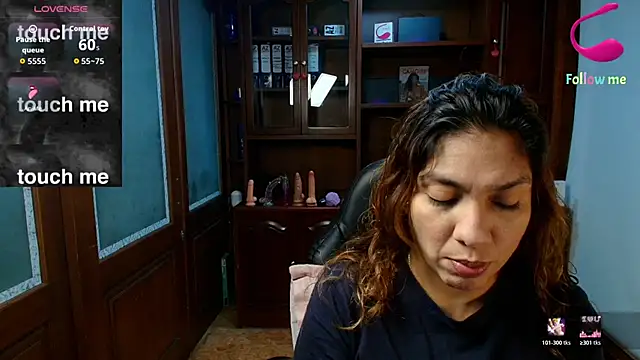 SexyRachel  online show from January 16, 12:12 pm