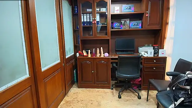 SexyRachel  online show from December 5, 12:06 pm