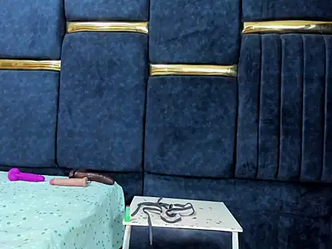 vyumekoper online show from September 27, 4:52 am