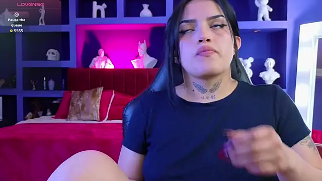 sari belle online show from September 16, 10:18 pm