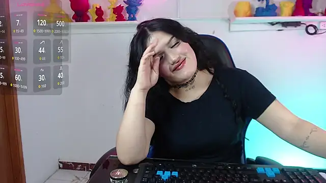 sari belle online show from March 18, 4:39 am