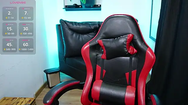 sari belle online show from April 1, 4:35 am