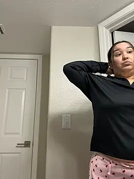 marcylove online show from January 14, 7:41 pm